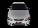 FPV F6 Typhoon 2004 года